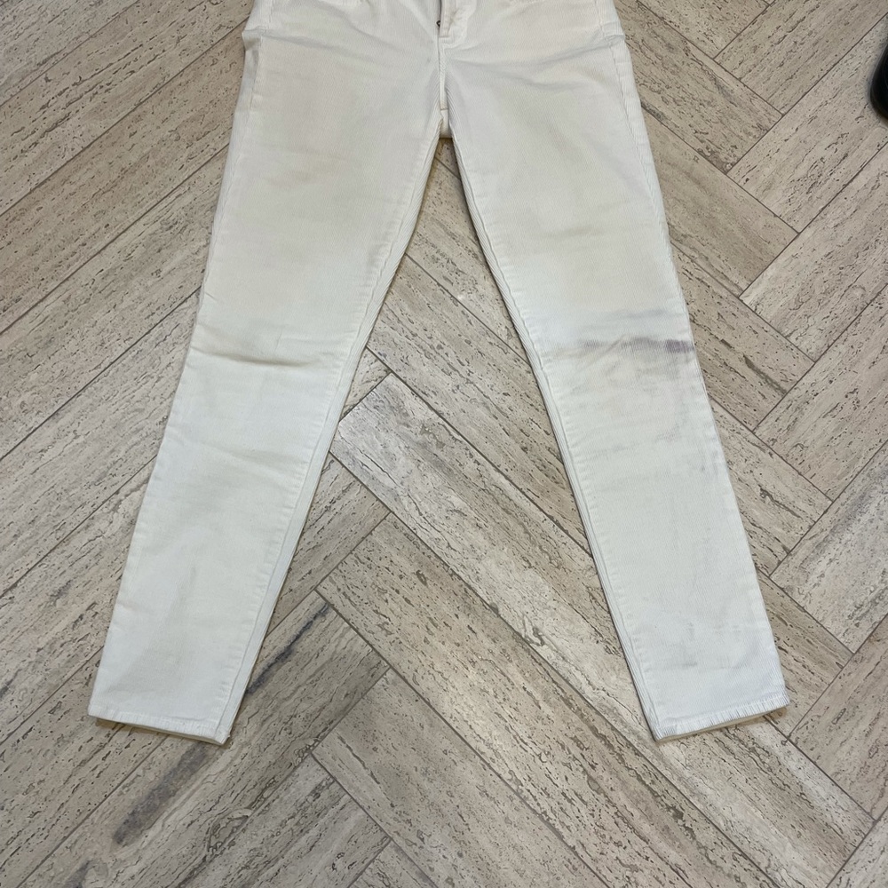 Jcrew corduroy pants
